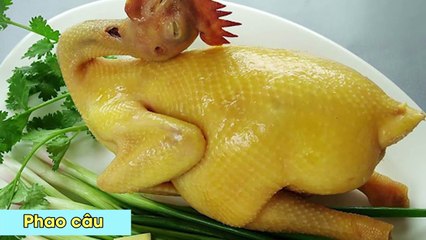 Những phần thịt trên cơ thể động vật rất độc hại mà nhiều người vẫn thích ăn