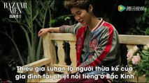 Những nhóm nhạc Kpop chọn lựa toàn thiếu gia, tiểu thư giàu có của xứ Hàn