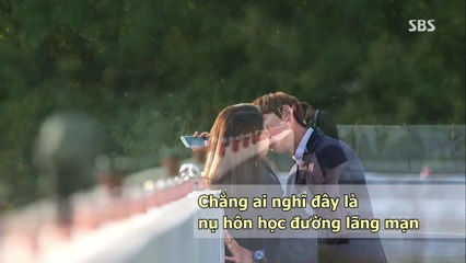 Những cảnh cưỡng hôn táo bạo nhất màn ảnh Hàn không thua gì “50 sắc thái”