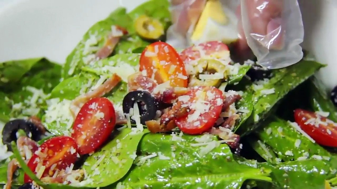 10 món cơm mang đến những màu sắc phong phú cho ẩm thực Việt