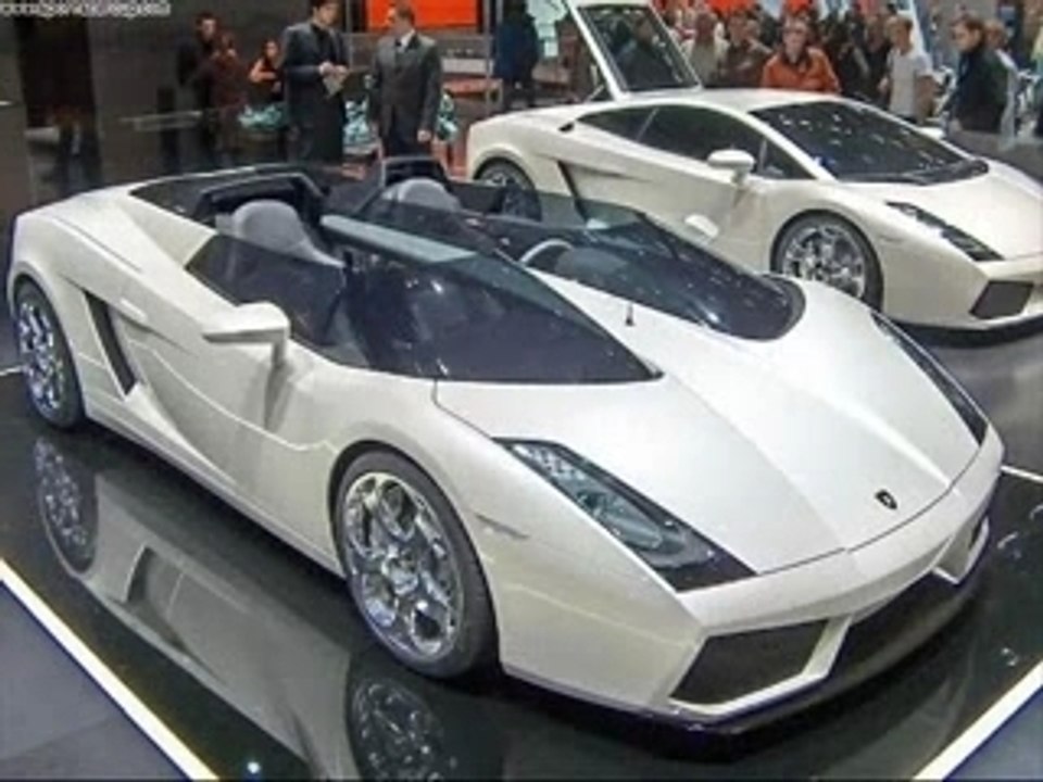 Lamborghini
