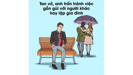 Câu chuyện cảm động có thật về một siêu sao Hollywood