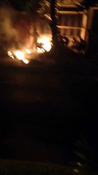 Thái Bình: Bố đẻ không cho cưới, nam thanh niên đổ xăng tự thiêu