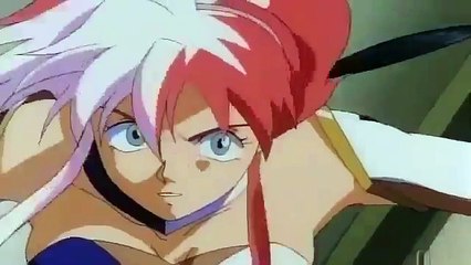 Birdy the Mighty MANGA TRAILER mangafree.me