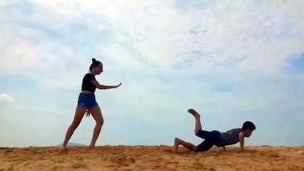 Phương Mỹ Chi cũng bị “nghiện” ca khúc Latin đình đám Despacito