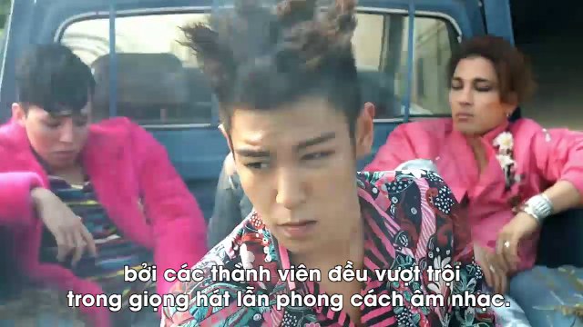 Những nhóm nhạc Kpop mà các thành viên đều “ngang tài ngang sức”