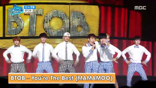 Những lần các sao nam Kpop cover “hủy diệt” bài hát của các nhóm nữ