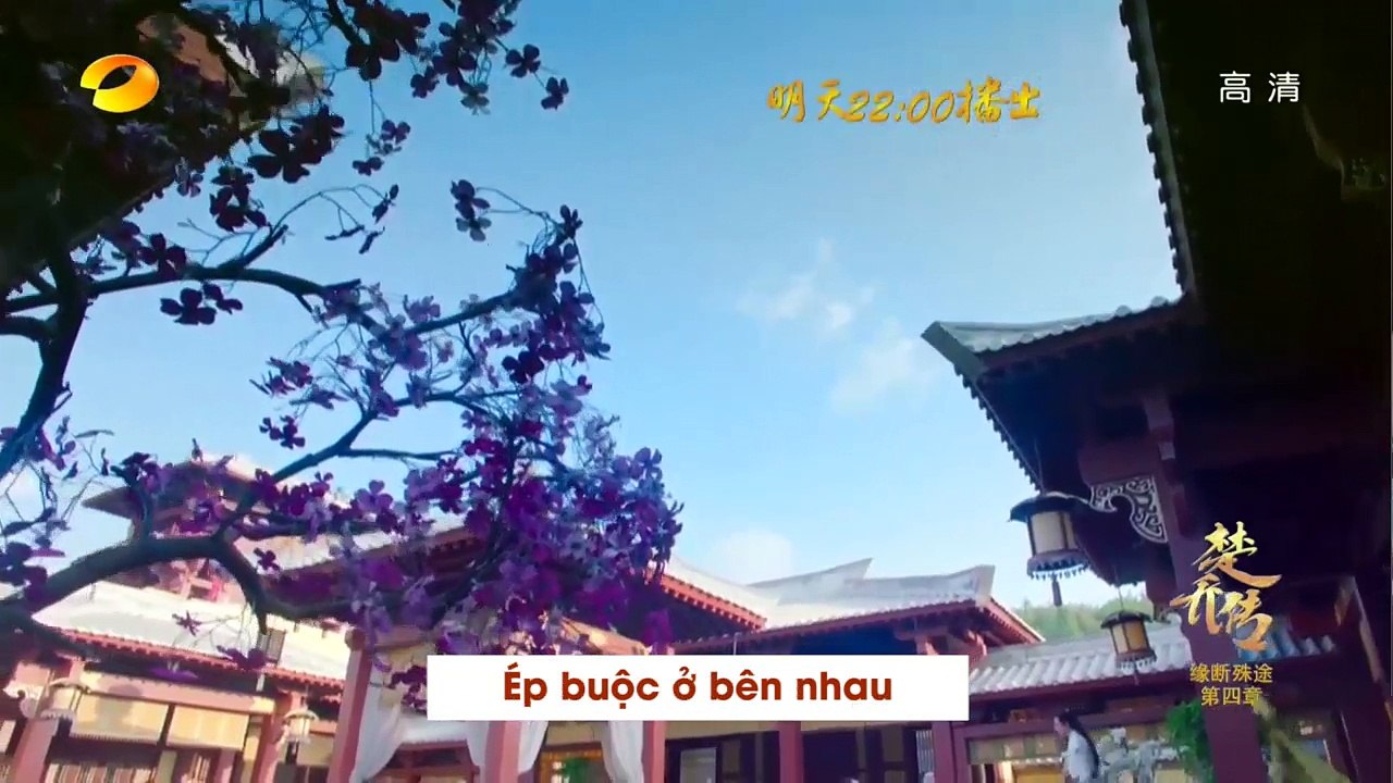 Hãy quên nụ hôn sập giường đi, đây mới là nụ hôn đẹp nhất của Trăng- Sao