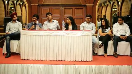 How Much Experience Counts (Panel 2)