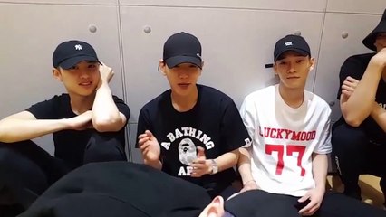 EXO tuyên bố sẽ “phá đảo” Kpop cuối năm 2017 với màn trở lại hoành tráng
