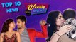 Salman Khan Katrina Kaif - Sidharth Malhotra Jacqueline INTIMATE Moments Grab Healines | Weekly Wrap
