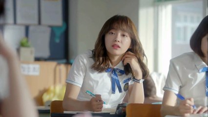 "School 2017" tung poster đẹp và teaser đầy màu sắc, đếm ngược chờ lên sóng