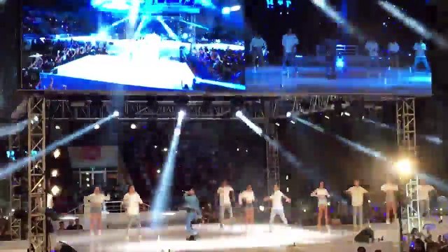 Lạc Trôi remix - Sơn Tùng M-TP live tại offline Hà Nội