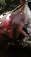 Hà nội ngập nặng ngày 7/7