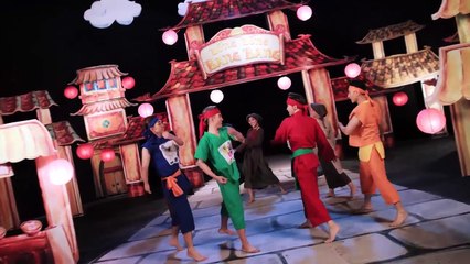 Những MV Việt Nam với style hoài cổ rất chất.