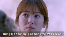 5 khoảnh khắc ngỏ lời yêu giúp Song-Song nên duyên nên phận