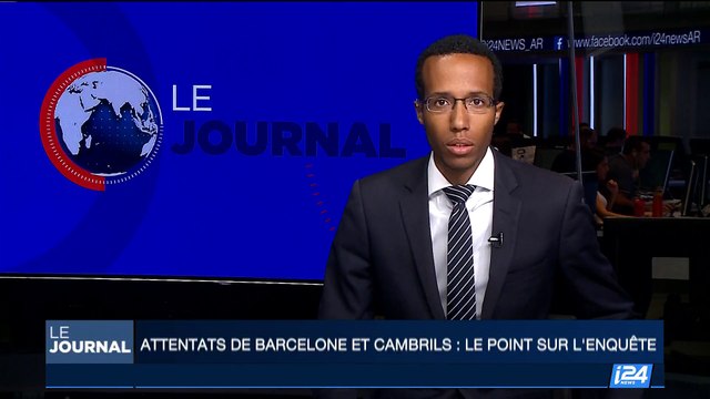 Attentats de Barcelone et de Cambrils: les enquêtes avancent