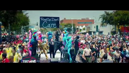 Những MV US-UK khiến cộng đồng LGBT tự hào