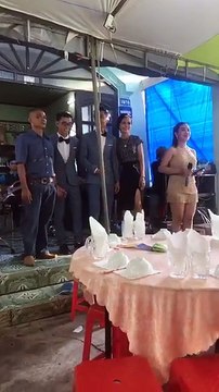 Đám cưới của cặp đồng tính nam Đồng Nai gây xôn xao dân mạng