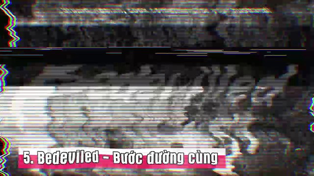 Những bộ phim kinh dị Hàn Quốc nổi tiếng thế giới không thể không xem