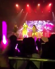 Taeyeon Eraser rap