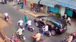 Cảnh báo: Những màn kẻ cắp dàn dựng đụng xe cướp của ở Sài Gòn