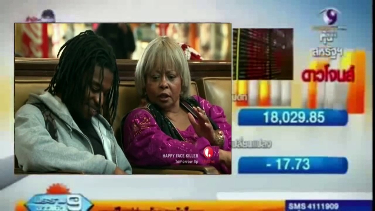 Off Their Rockers S3E1