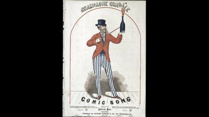 Champagne Charlie (1868)