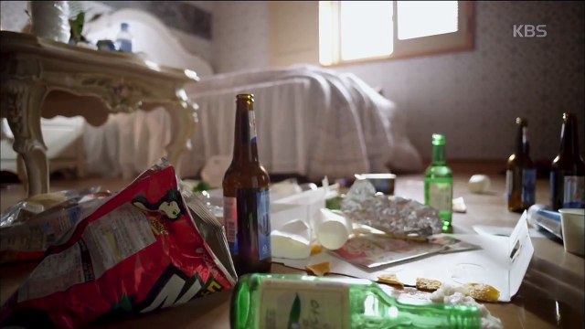 Fight My Way bỏ qua kiss scene tiến thẳng lên bed scene , rating tiếp tục leo thang