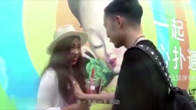 Giả danh ảo thuật gia sờ ngực phụ nữ, nam thanh niên TQ bị bắt