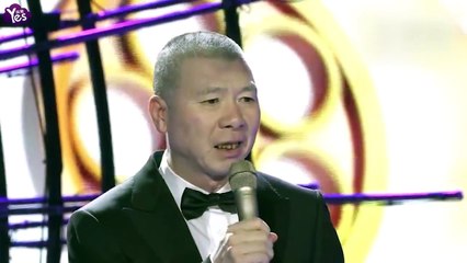 Dương Mịch và Phùng Thiệu Phong hớn hở khi tái ngộ