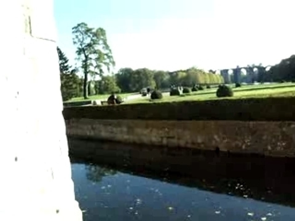 A MAINTENON