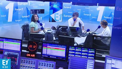 Réforme du code du Travail : "Ce pays reste un baril de poudre social", avertit Corbière