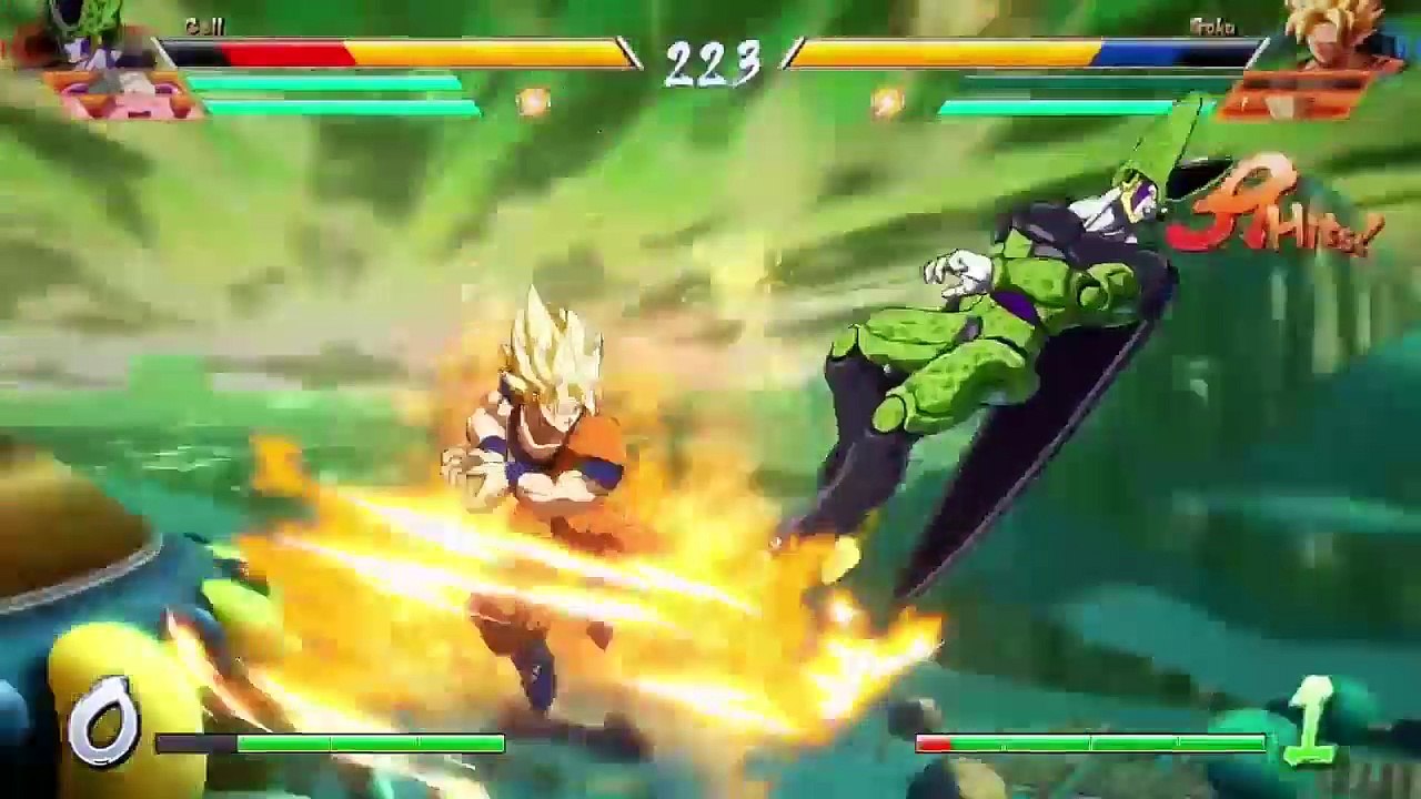 Mãn nhãn với những trailer game đẹp như phim tại triễn lãm E3 2017