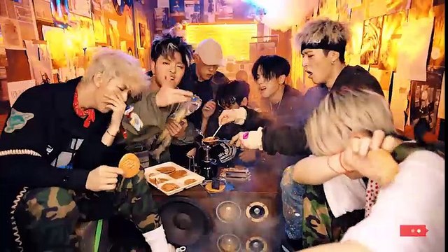 MV Kpop hot nhất tuần qua: GOT7 đại chiến SEVENTEEN và iKON