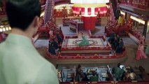 Trailer Liệt Hỏa Như Ca - Địch Lệ Nhiệt Ba, Châu Du Dân