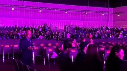 Đêm hội chân dài 11