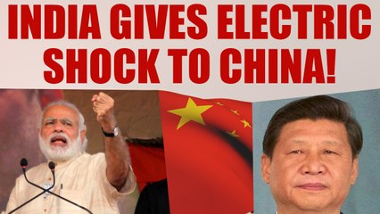 India to revise rules to downplay Chinese business in the country | Oneindia News