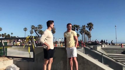 Trọn bộ bí kiếp phối đồ mùa hè cực chất cho phái mạnh