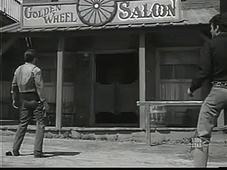 Johnny Ringo S01E31 Single Debt.with Warren Oates