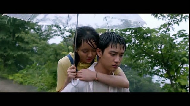 Những soái ca Kpop đang dần thống trị ở lĩnh vực phim ảnh