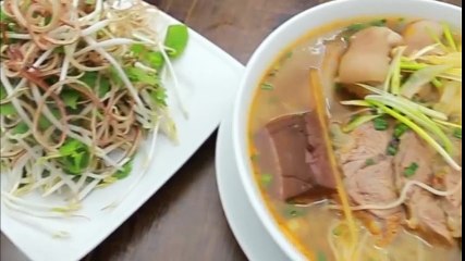 Những món "tiết tươi" được nâng cấp thành đặc sản trong ẩm thực thế giới