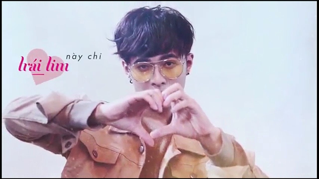 GIN TUẤN KIỆT | Anh Yêu Em Thật Rồi