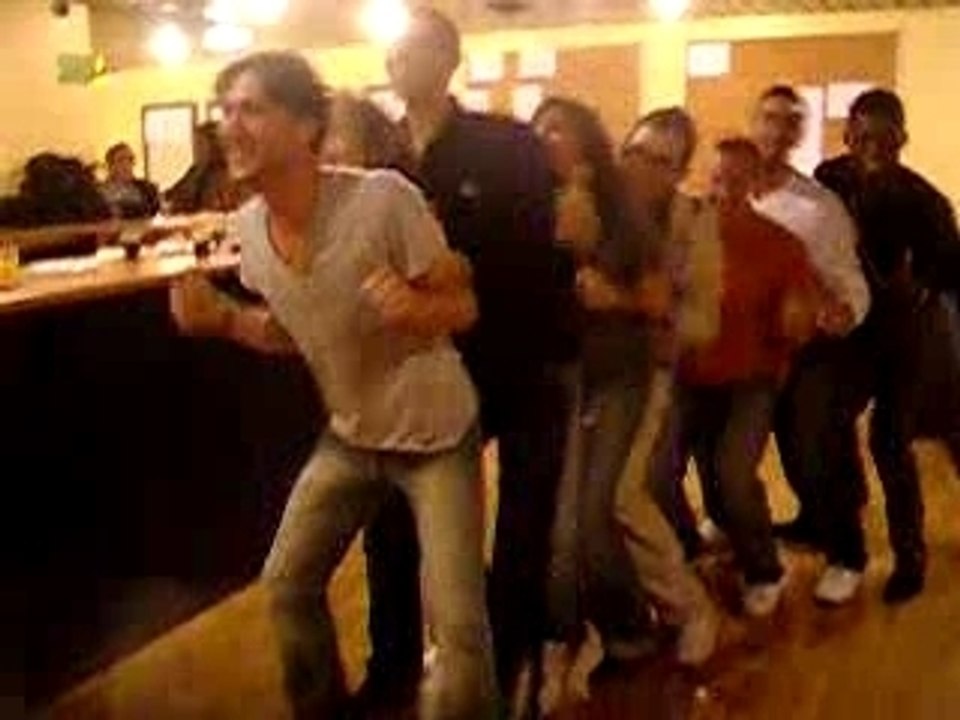 PPA les pouces en avant