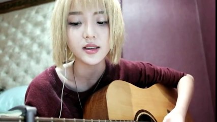 Safe and Sound cover by Nene ZSNP