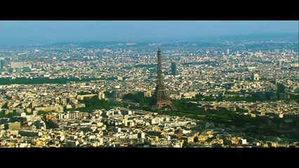 Những series phim hành động cực đỉnh phải xem một lần trong đời