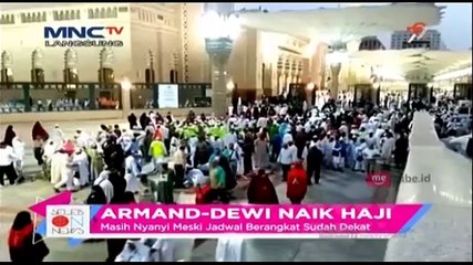 Armand-Dewi Naik Haji