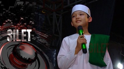 Highlight - Silet 21 Agustus 2017