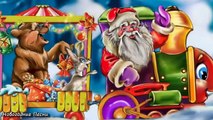❉ mágica colección de canciones historia ❆ de Navidad 2017 Año Nuevo ❉ canciones infantiles en el nuevo segundo