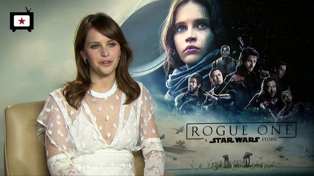 Ben Mendelsohn sang to Mads Mikkelsen during the filming of Rogue One